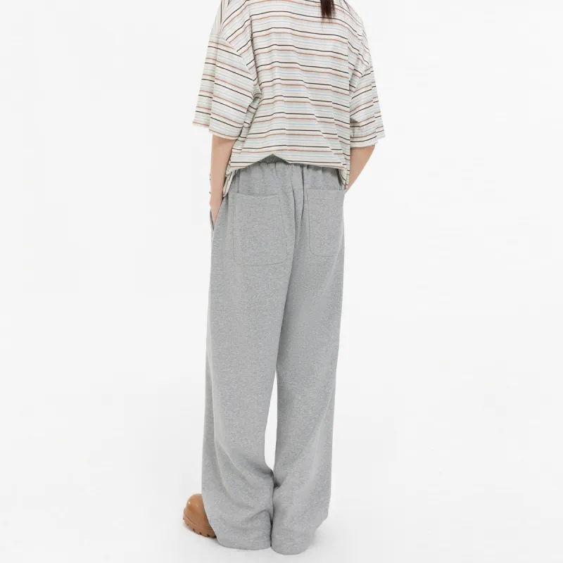 PCMY Casual Pants Unisex-4