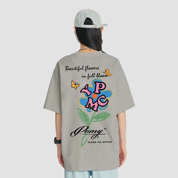 PCMY T Shirts Unisex-18