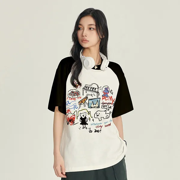 PCMY T Shirts Unisex-10