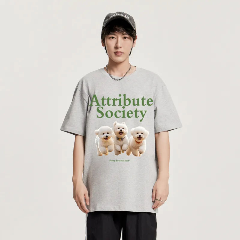 PCMY T Shirts Unisex-17