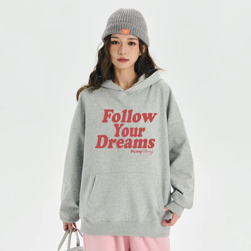 PCMY Sweatshirts Unisex-14