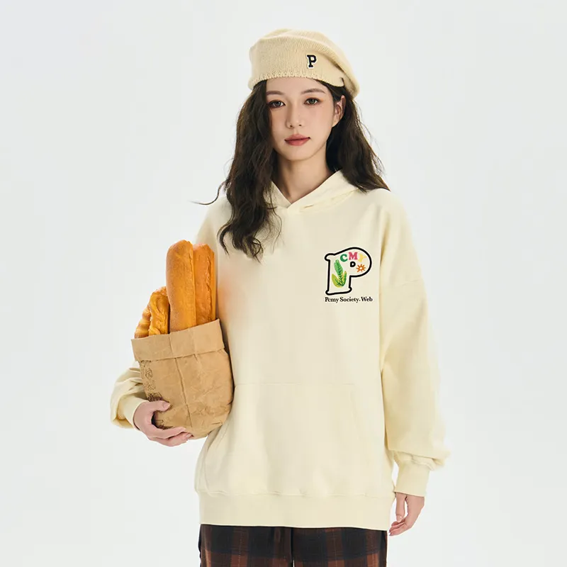 PCMY Sweatshirts Unisex-2