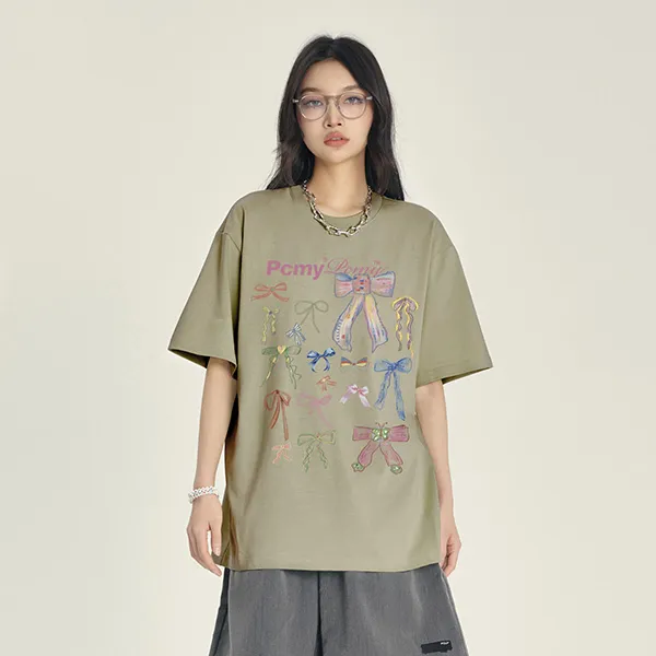 PCMY T Shirts Unisex-20