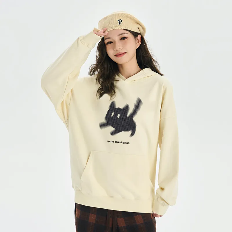 PCMY Sweatshirts Unisex-11