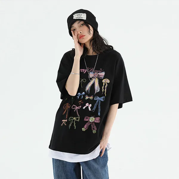 PCMY T Shirts Unisex-14
