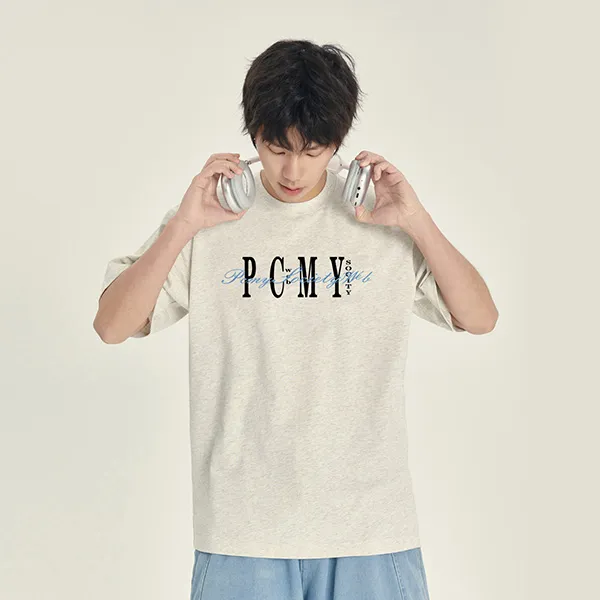 PCMY T Shirts Unisex-20