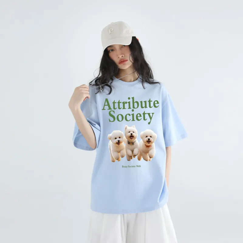 PCMY T Shirts Unisex-14
