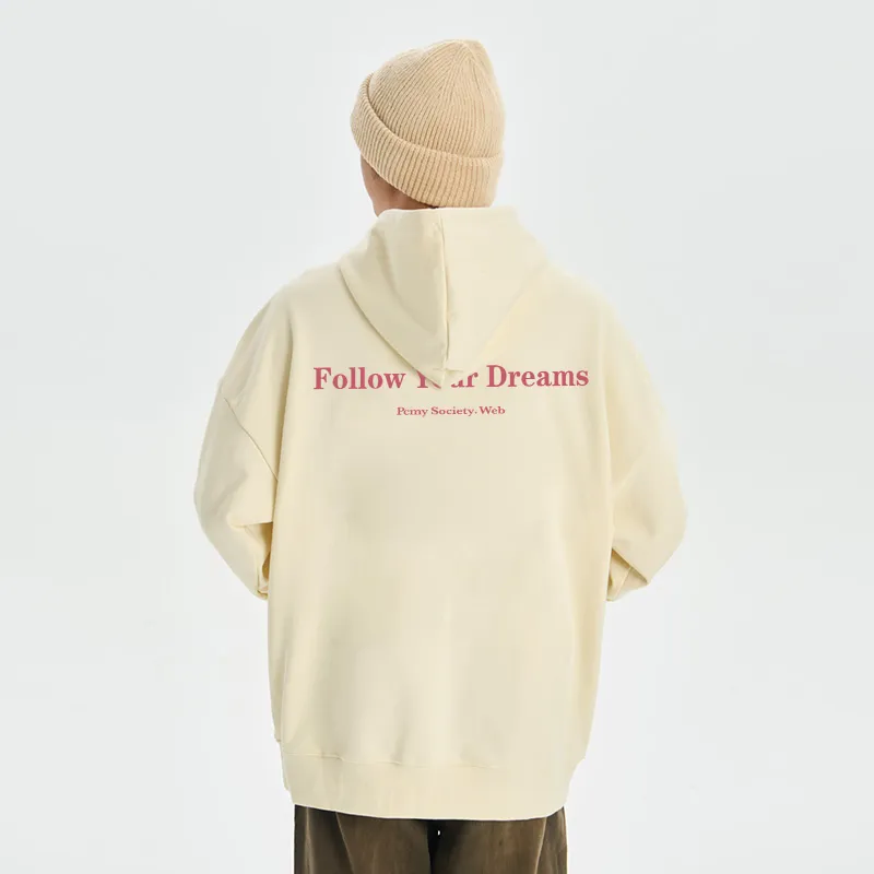 PCMY Sweatshirts Unisex-11