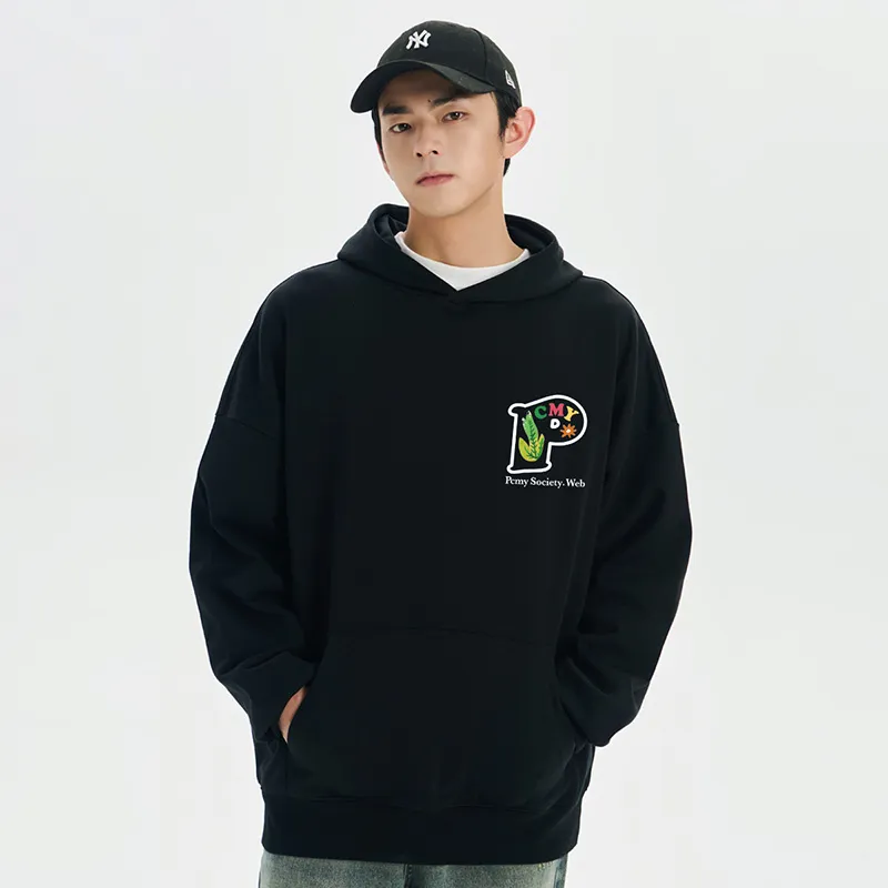 PCMY Sweatshirts Unisex-7