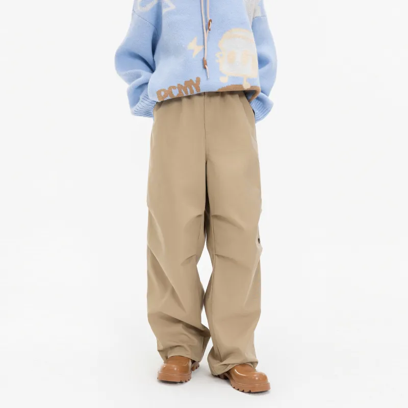 PCMY Casual Pants Unisex-3