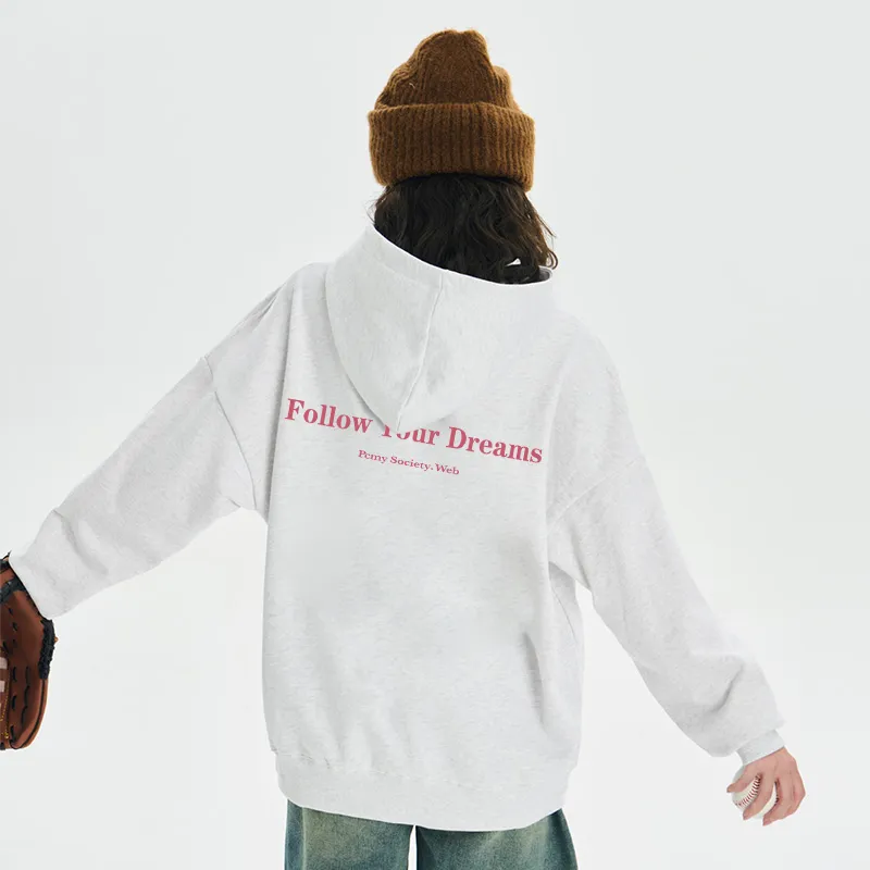 PCMY Sweatshirts Unisex-15