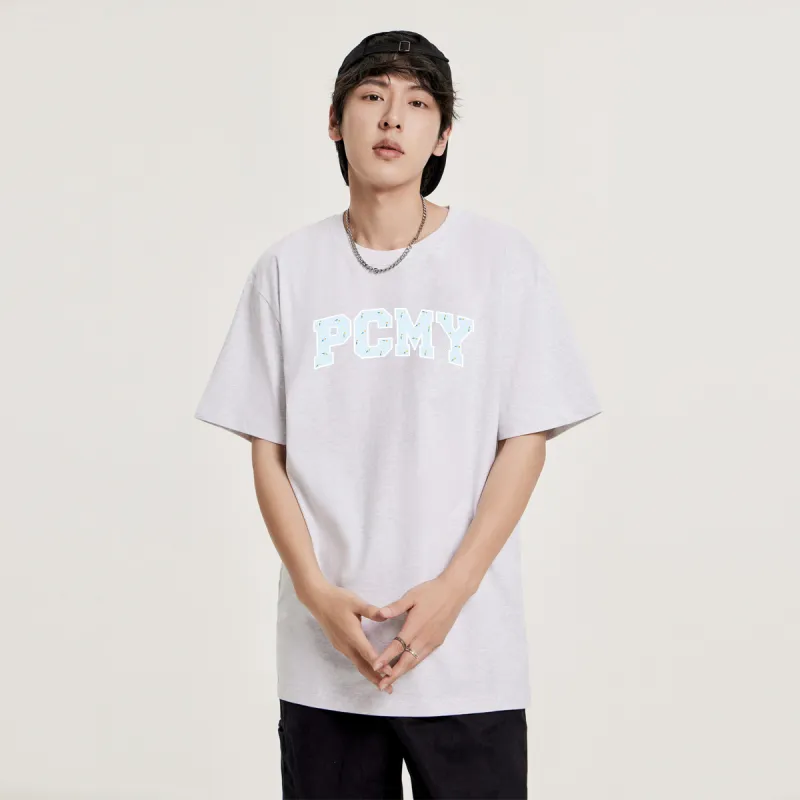 PCMY T Shirts Unisex-14