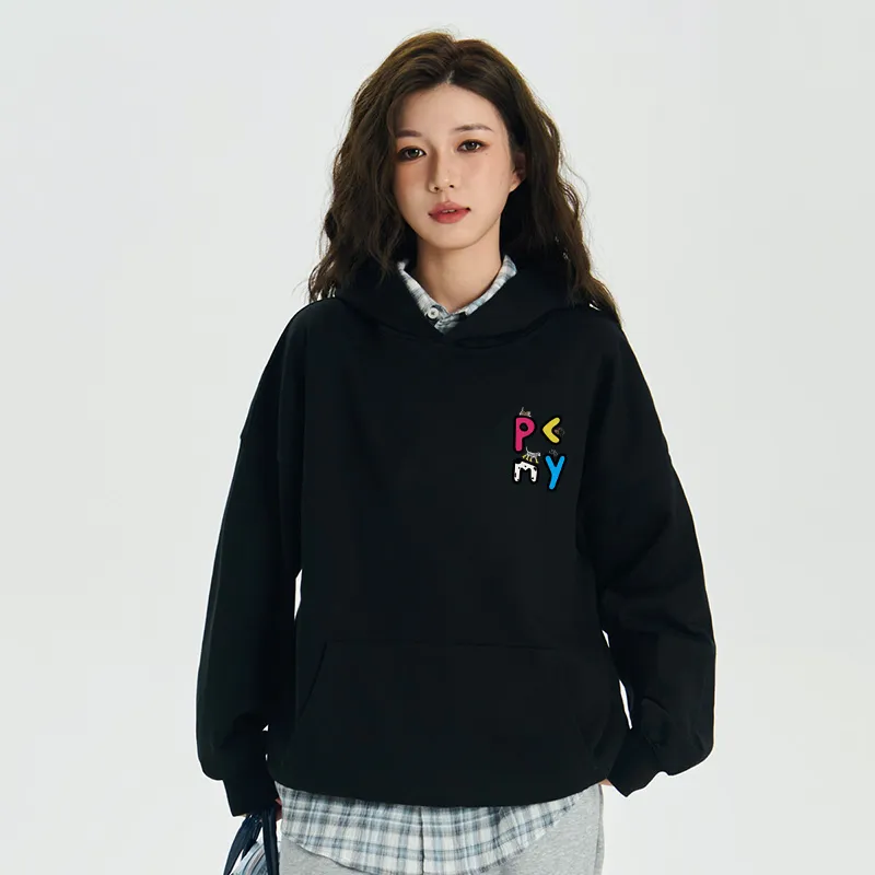 PCMY Sweatshirts Unisex-14