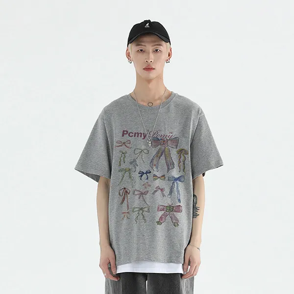 PCMY T Shirts Unisex-17