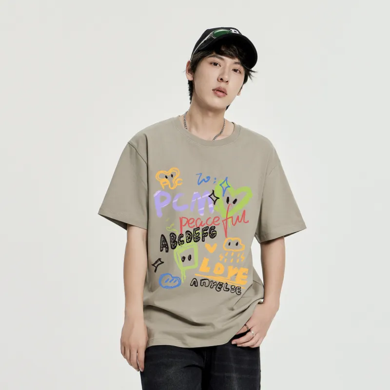 PCMY T Shirts Women's-22