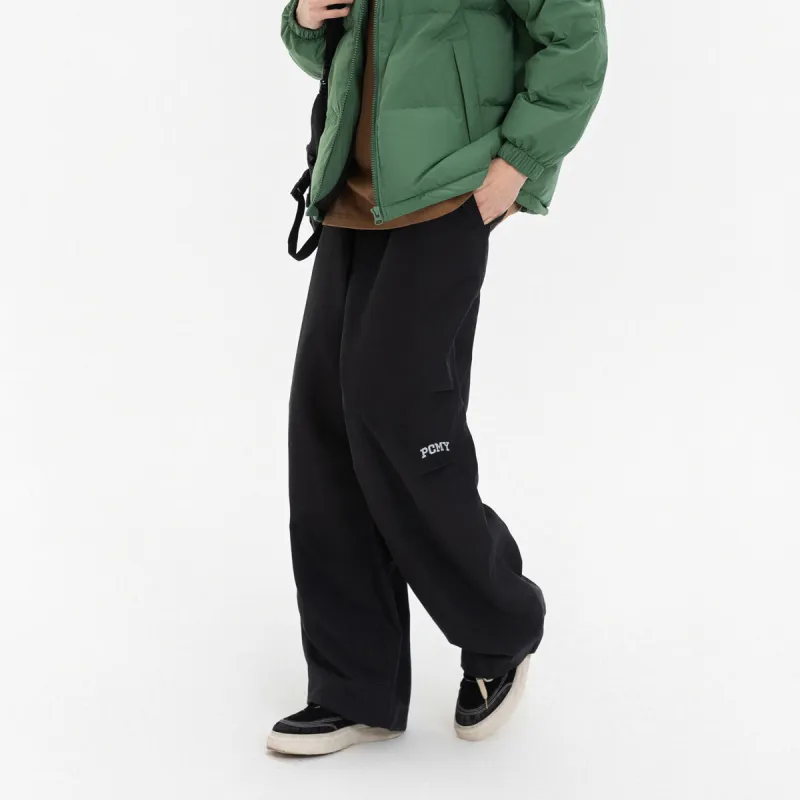 PCMY Casual Pants Unisex-7