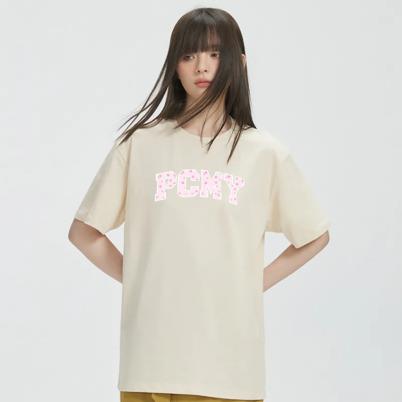 PCMY T Shirts Unisex-23