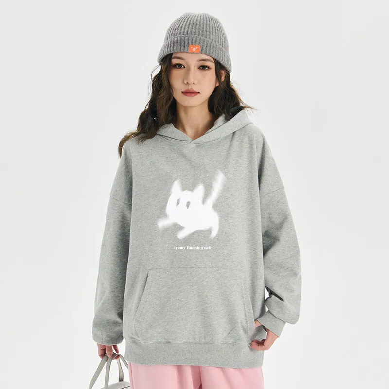 PCMY Sweatshirts Unisex-14