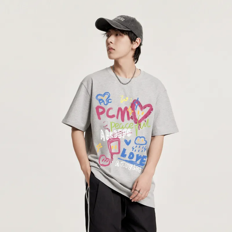 PCMY T Shirts Women's-19