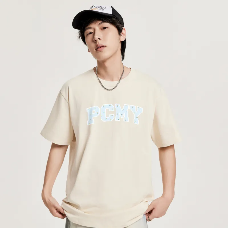 PCMY T Shirts Unisex-20