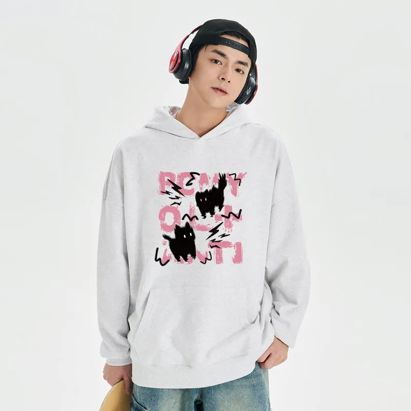 PCMY Sweatshirts Unisex-6
