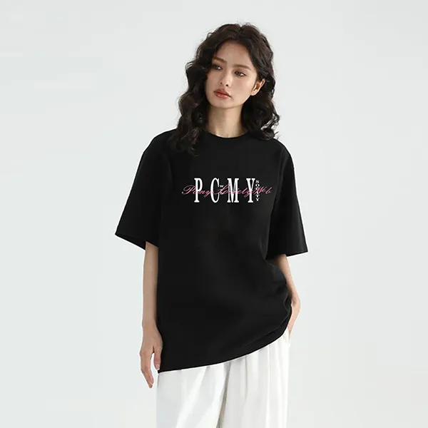 PCMY T Shirts Unisex-2