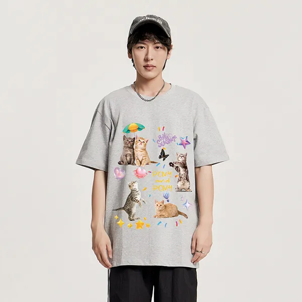 PCMY T Shirts Unisex-20