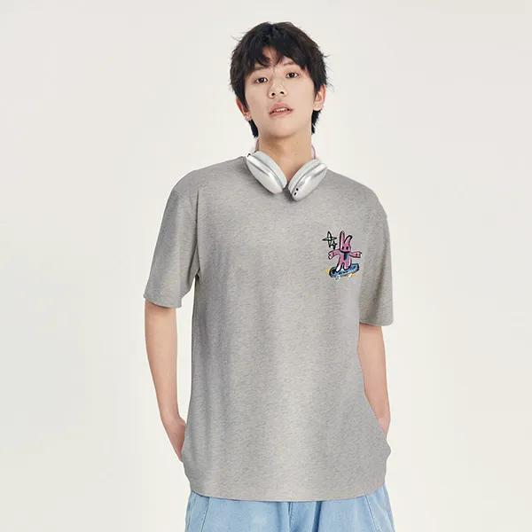 PCMY T Shirts Unisex-15