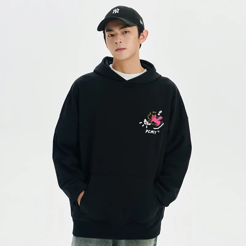 PCMY Sweatshirts Unisex-2
