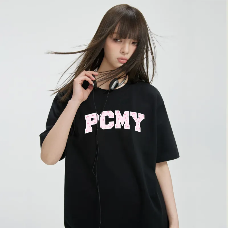 PCMY T Shirts Unisex-5