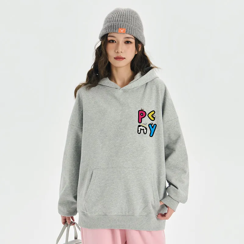 PCMY Sweatshirts Unisex-2