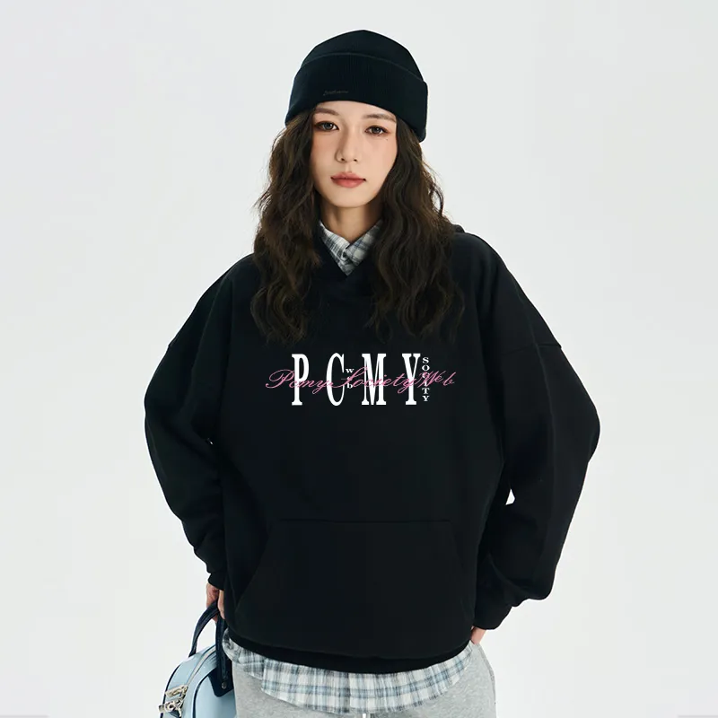 PCMY Sweatshirts Unisex-2