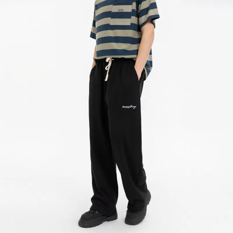 PCMY Casual Pants Unisex-8