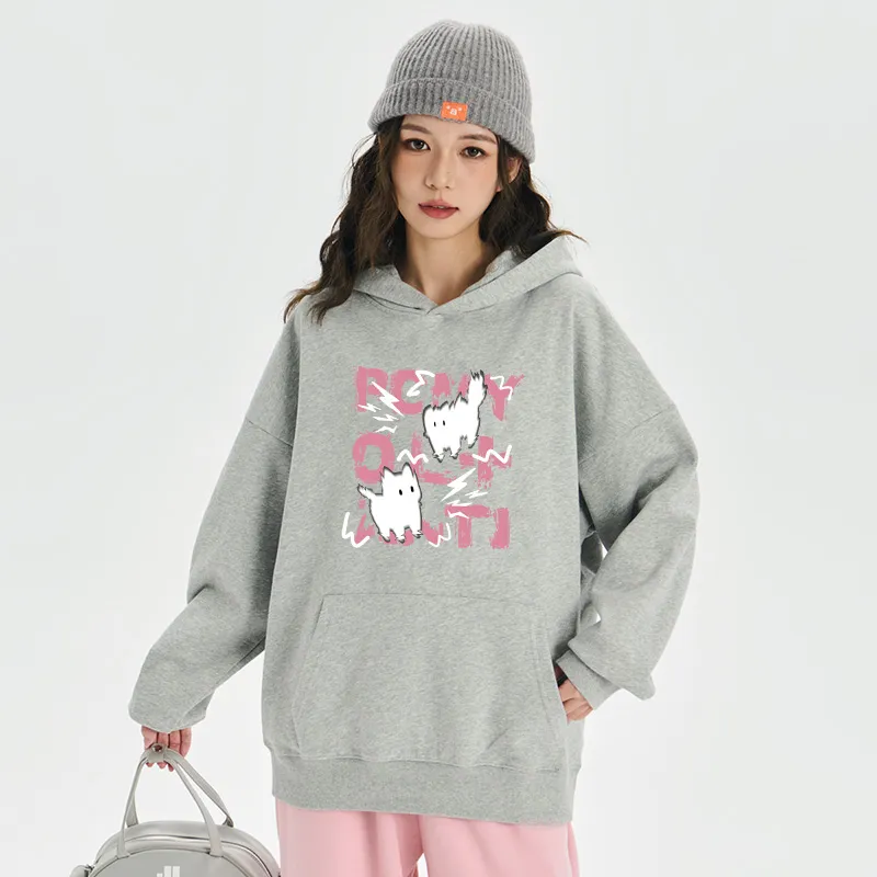 PCMY Sweatshirts Unisex-14