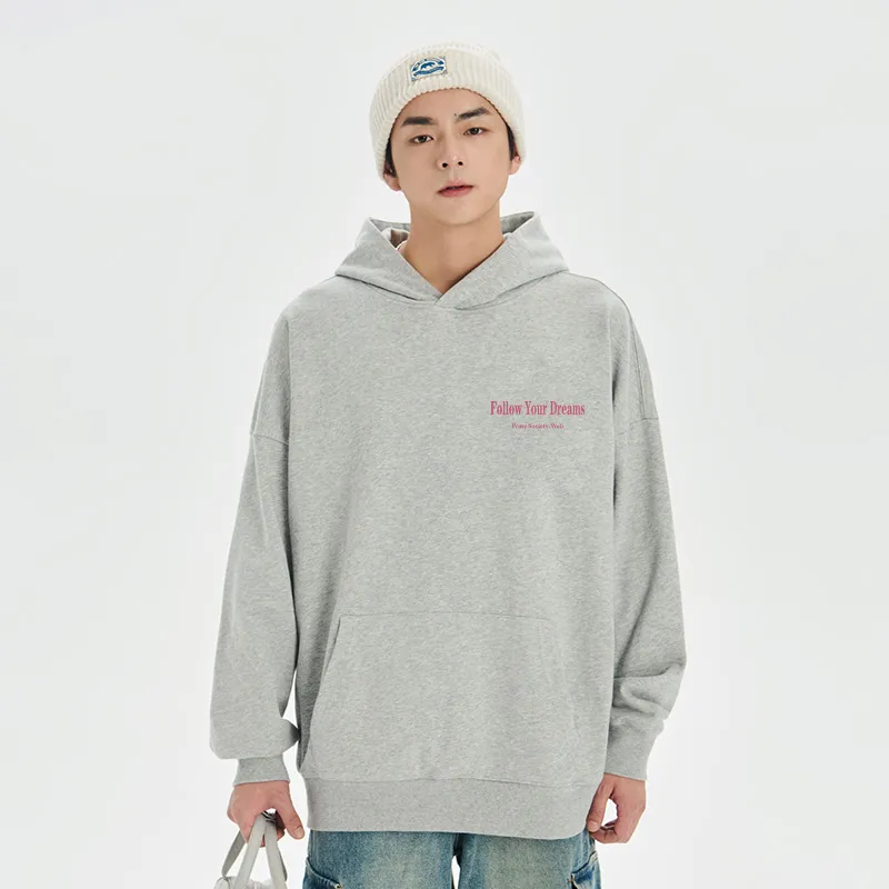 PCMY Sweatshirts Unisex-6