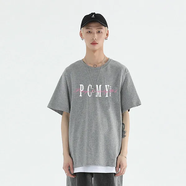 PCMY T Shirts Unisex-14