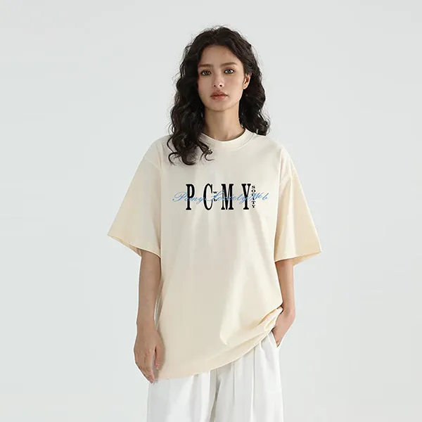 PCMY T Shirts Unisex-11