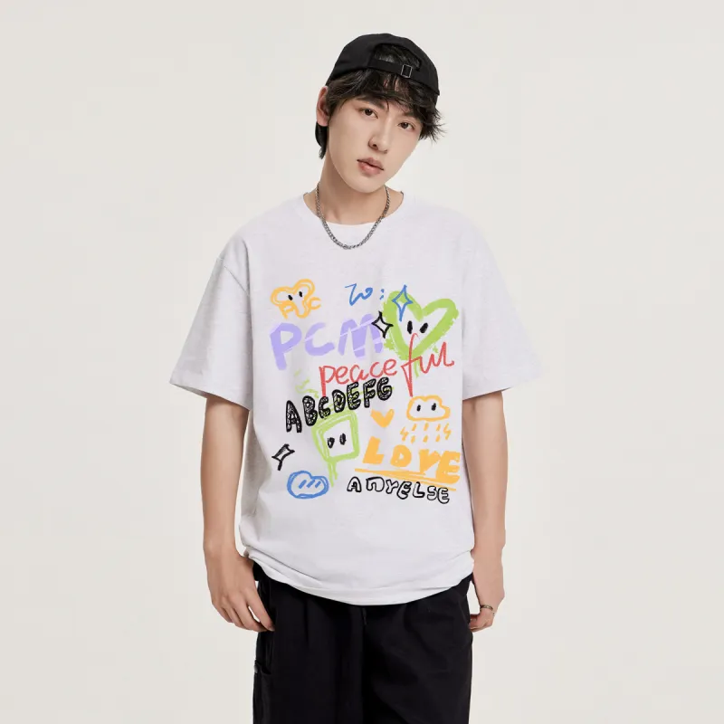 PCMY T Shirts Women's-2