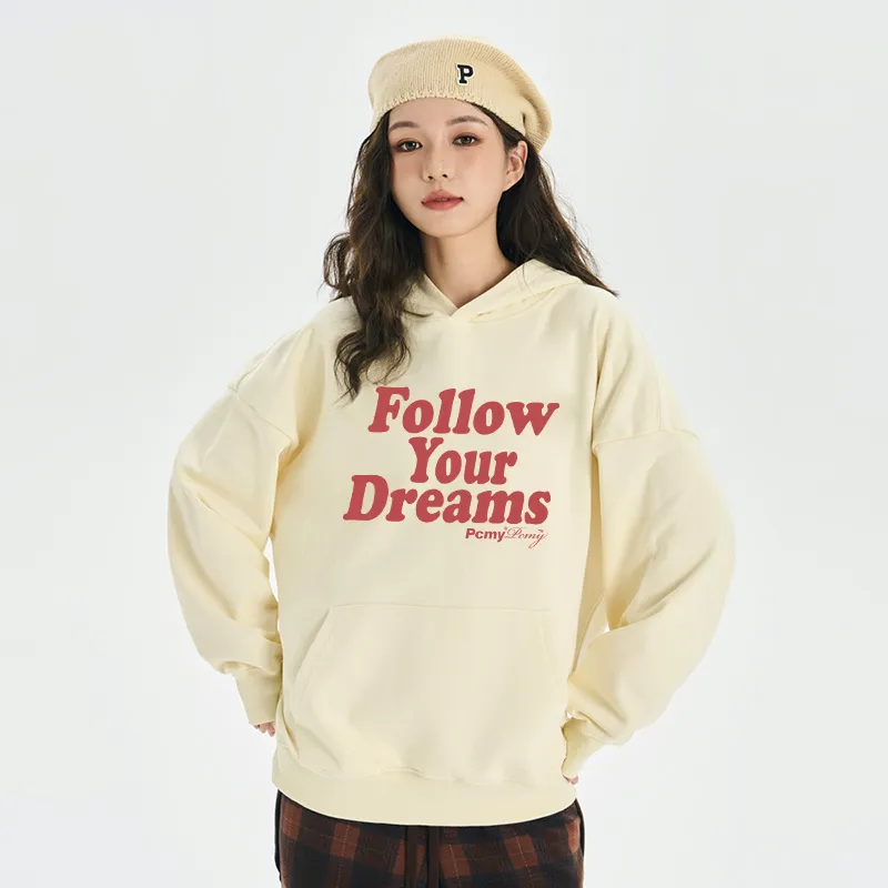 PCMY Sweatshirts Unisex-10