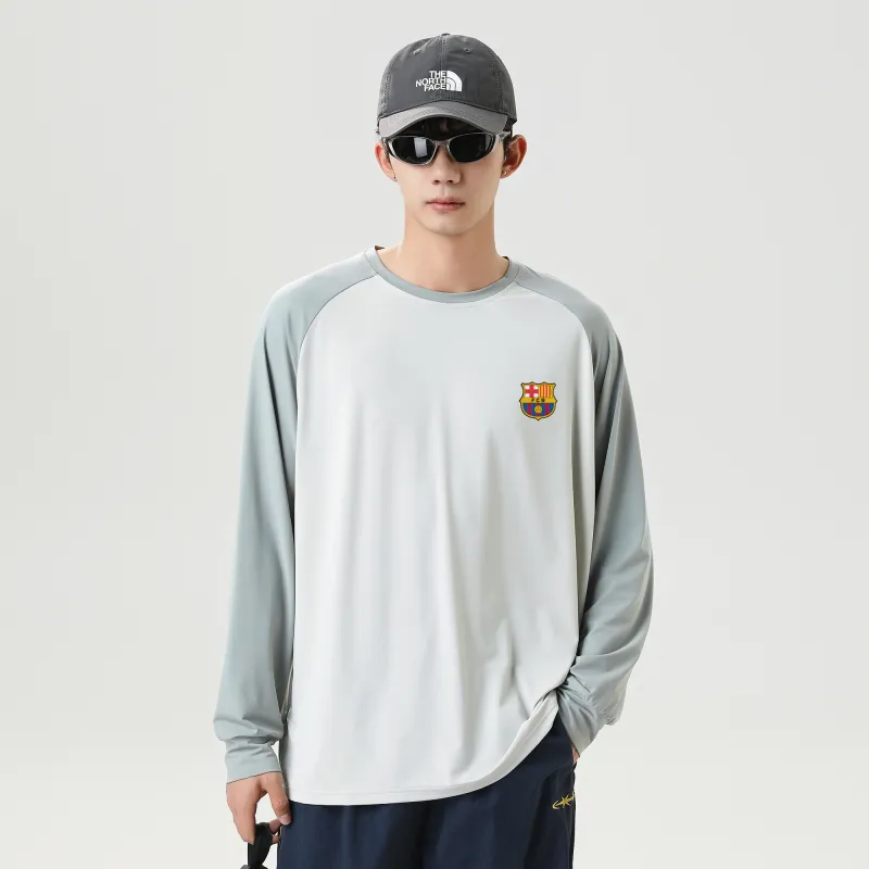 FCB ARCELONA Cycling Clothing Unisex-12