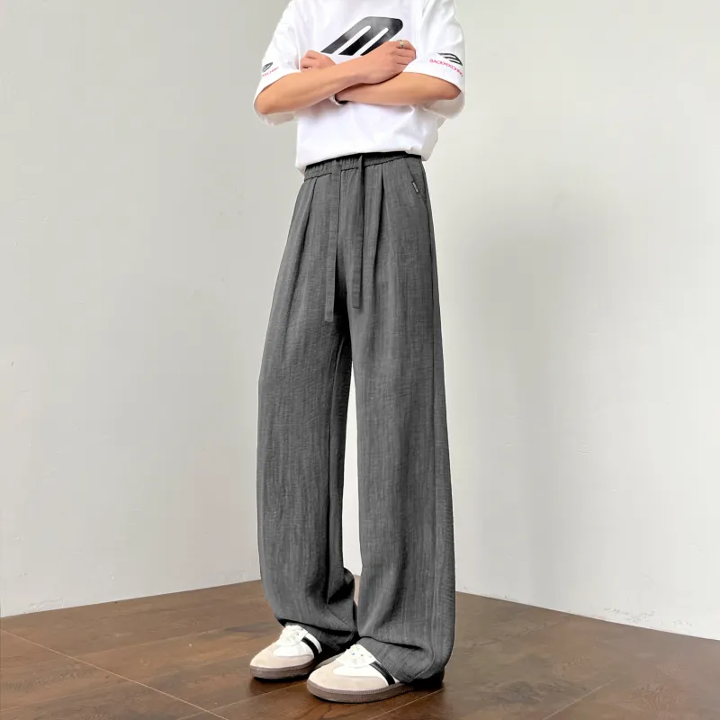 FCB ARCELONA Casual Pants Unisex-5