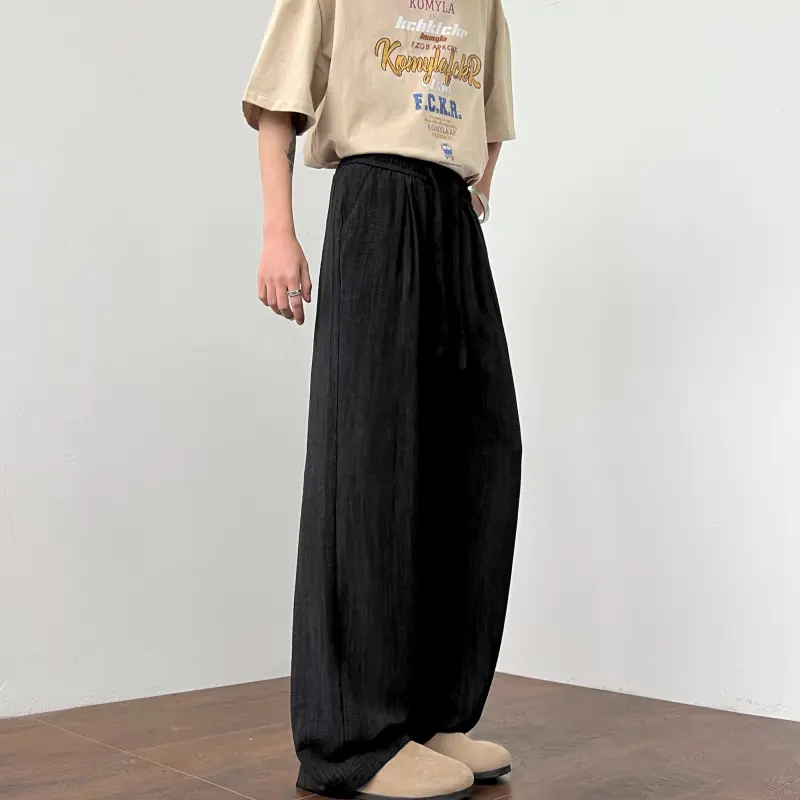 FCB ARCELONA Casual Pants Unisex-12