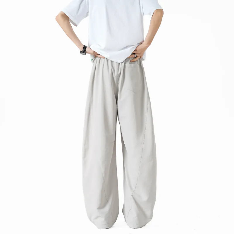 FCB ARCELONA Casual Pants Unisex-4
