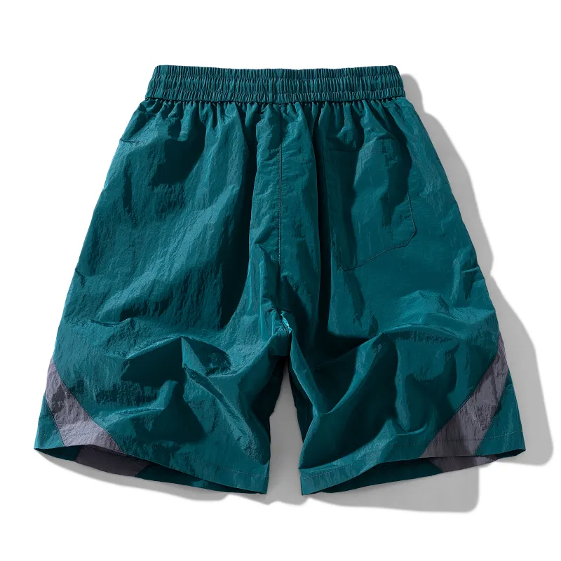 FCB ARCELONA Casual Shorts Unisex-3