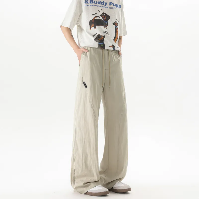 FCB ARCELONA Cargo Pants Unisex-2