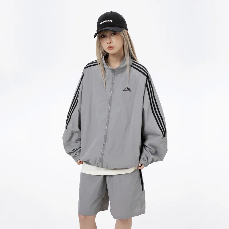 FCB ARCELONA Sun Protection Clothing Unisex-10