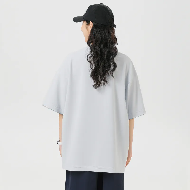 FCB ARCELONA T Shirts Unisex-12