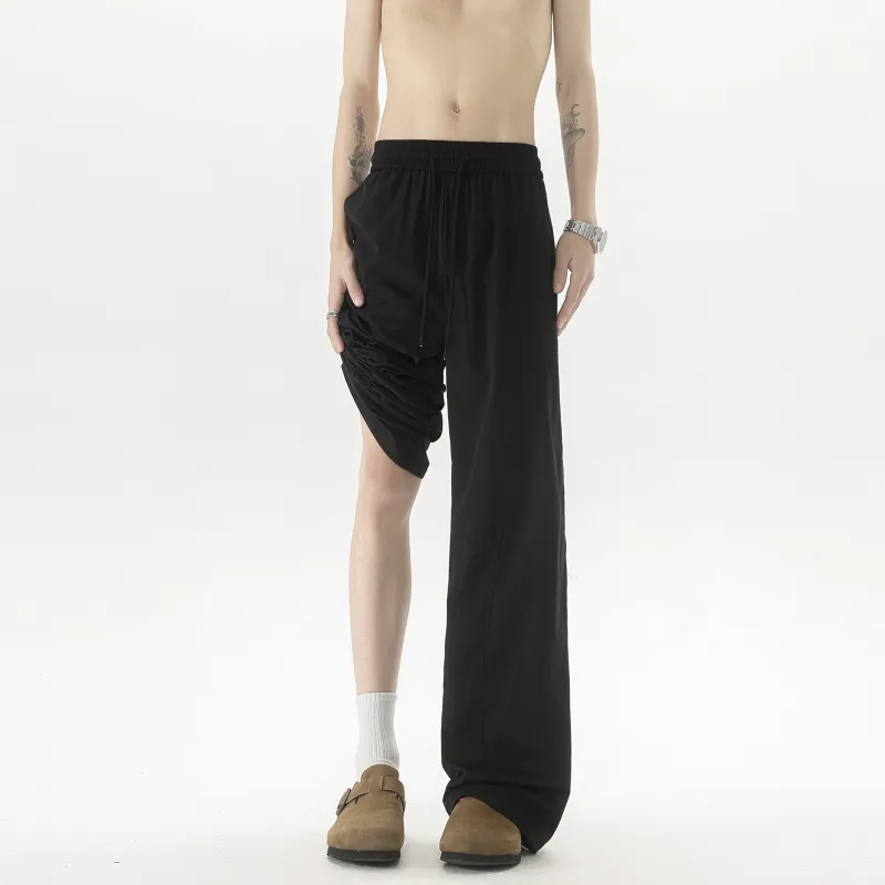 FCB ARCELONA Cargo Pants Unisex-7