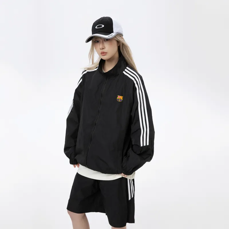 FCB ARCELONA UV Protection Sun Protection Clothing Unisex-17