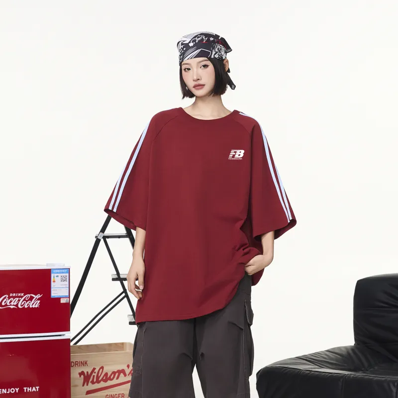 FCB ARCELONA T Shirts Unisex-12
